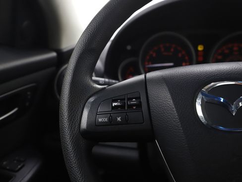 Used 2012 MAZDA MAZDA6 i Sport image 22