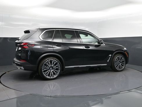 New 2026 BMW X5 xDrive40i image 8