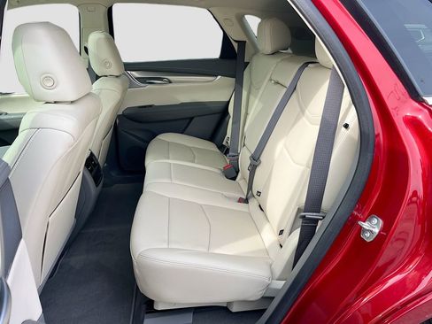 Used 2024 Cadillac XT5 Premium Luxury FWD image 26