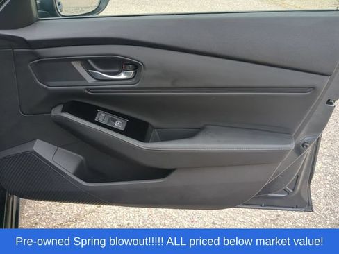 Used 2023 Honda Accord Touring image 43