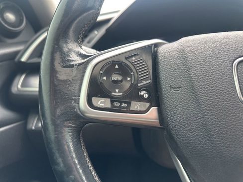 Used 2016 Honda Civic Touring image 21