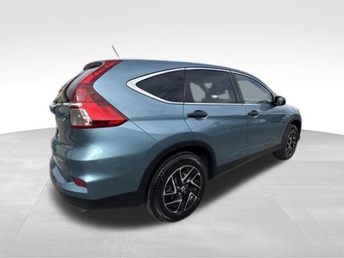 Used 2016 Honda CR-V SE image 7