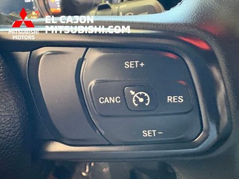Used 2023 Jeep Wrangler Unlimited w/ Sun & Screen Package AWD/4WD image 20