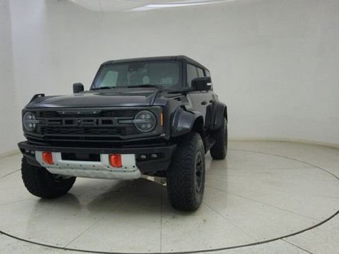 Used 2024 Ford Bronco Raptor AWD/4WD image 62