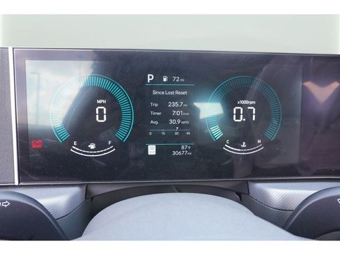 Used 2025 Hyundai Sonata SEL FWD image 10