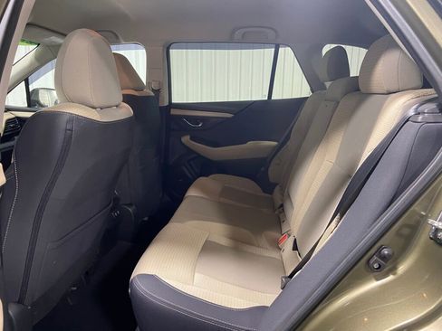 Used 2020 Subaru Outback Premium image 10