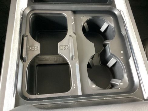 New 2025 Ford F250 Lariat w/ FX4 Off-Road Package image 53