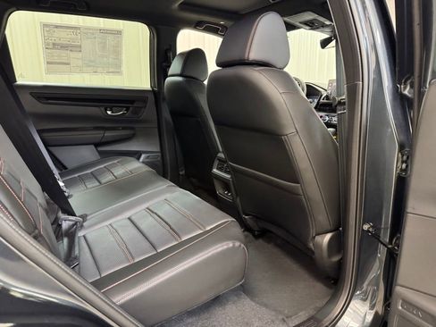 New 2026 Honda CR-V Sport-L image 25