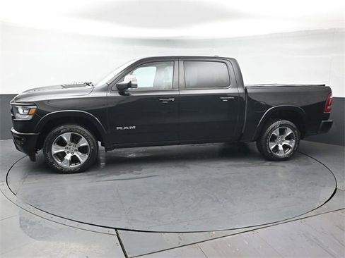 Used 2019 RAM 1500 Laramie image 2