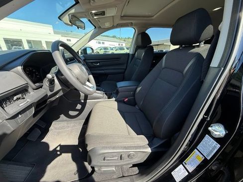 Used 2024 Honda CR-V EX image 11
