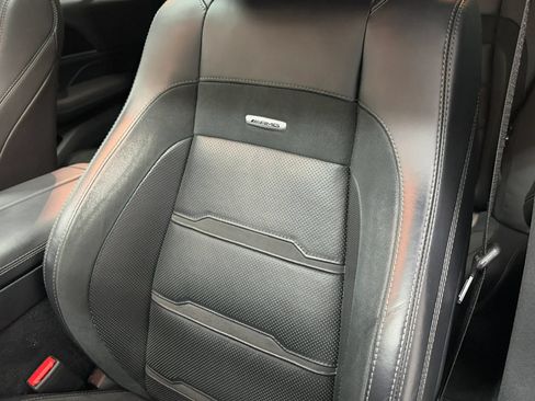 Used 2023 Mercedes-Benz GLE 53 AMG 4MATIC Coupe image 34