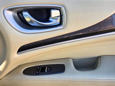 Used 2017 INFINITI QX60 AWD w/ Premium Plus Package image 37