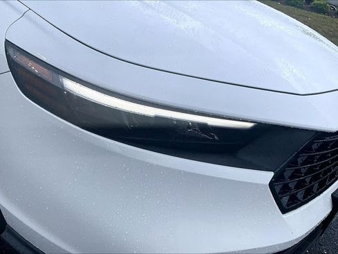 Used 2023 Honda Accord EX image 27