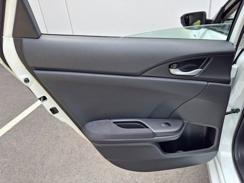 Used 2022 Honda Insight EX image 37