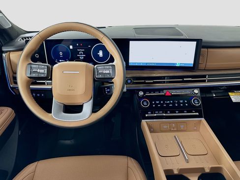 New 2026 Hyundai Santa Fe Calligraphy image 19