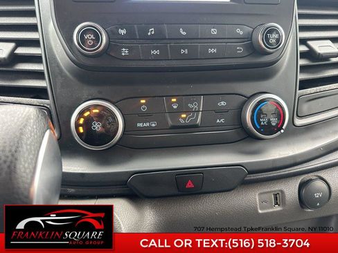 Used 2024 Ford Transit 350 XL image 44