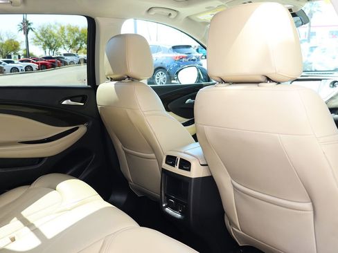 Used 2020 Buick Envision Preferred image 29