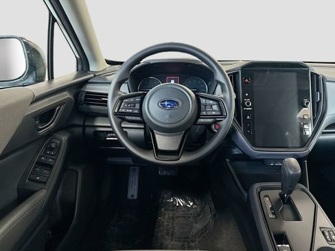 New 2026 Subaru Crosstrek 2.0i Premium AWD/4WD image 21