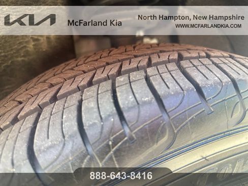 Used 2021 Ford Bronco Sport Big Bend w/ Big Bend Package AWD/4WD image 29