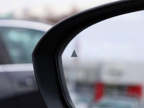 Certified 2024 Nissan Rogue Platinum w/ Platinum Premium Package image 22