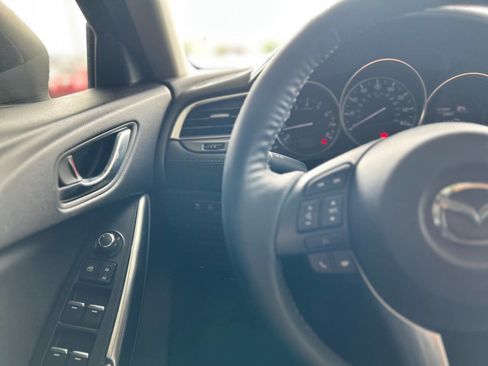 Used 2016 MAZDA MAZDA6 Sport FWD image 63