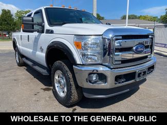 Used 2016 Ford F250 XLT AWD/4WD 360° Tour