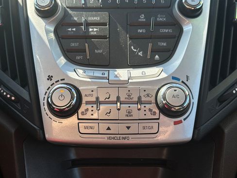 Used 2015 Chevrolet Equinox LT w/ Power Convenience Package image 27