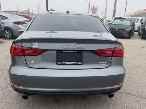 Used 2015 Audi A3 2.0T Premium Plus image 6