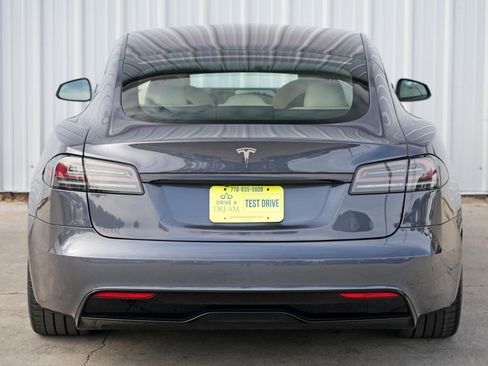 Used 2022 Tesla Model S image 55
