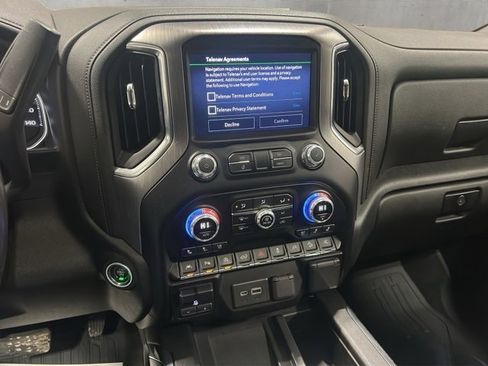Used 2019 GMC Sierra 1500 Denali w/ Denali Ultimate Package image 16