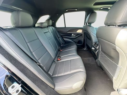 Used 2022 Mercedes-Benz GLE 350 4MATIC image 29