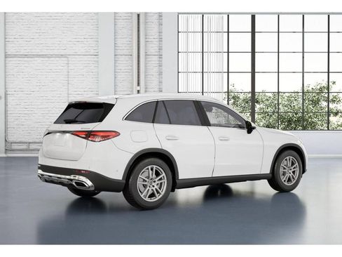 New 2026 Mercedes-Benz GLC 300 4MATIC image 20