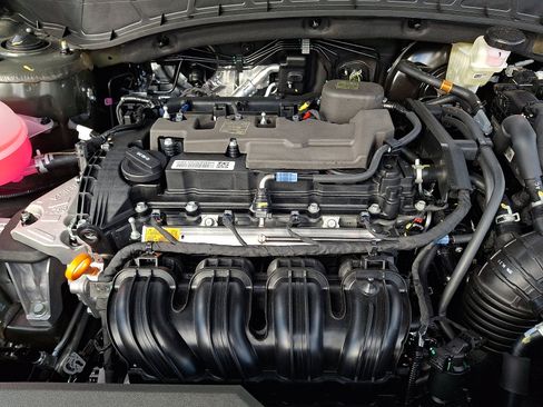 New 2026 Hyundai Tucson SE image 20