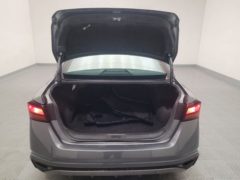 Used 2022 Nissan Altima 2.5 S FWD image 29