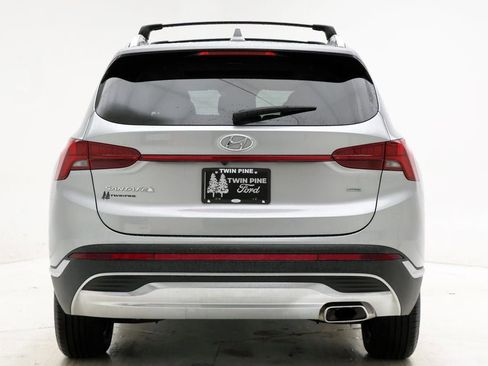 Used 2023 Hyundai Santa Fe SEL w/ Premium Package image 7