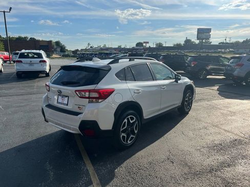 Used 2019 Subaru Crosstrek 2.0i Limited image 16