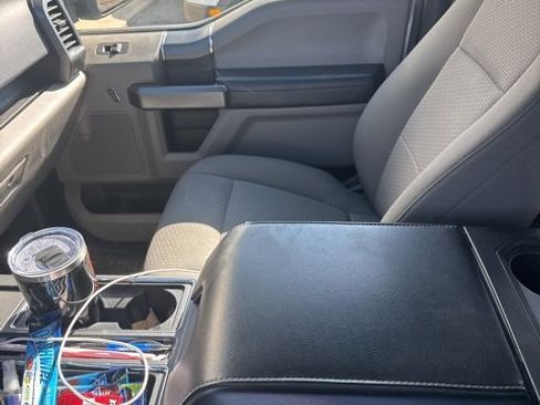 Used 2020 Ford F150 XLT w/ Equipment Group 302A Luxury image 9