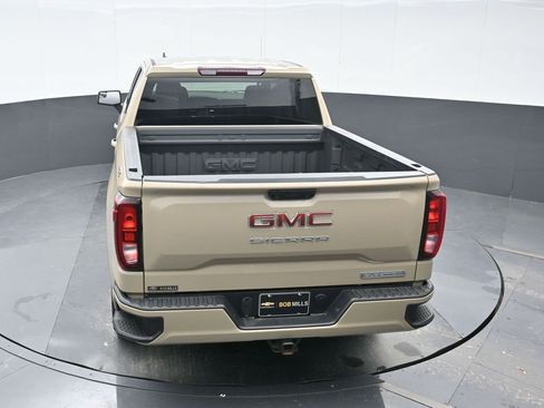 Used 2022 GMC Sierra 1500 Elevation image 20