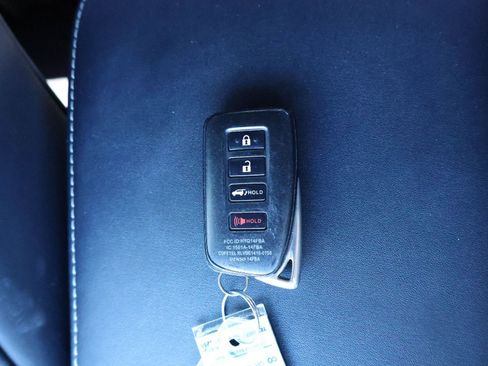 Used 2020 Lexus NX 300 F Sport w/ F Sport Premium Package image 20