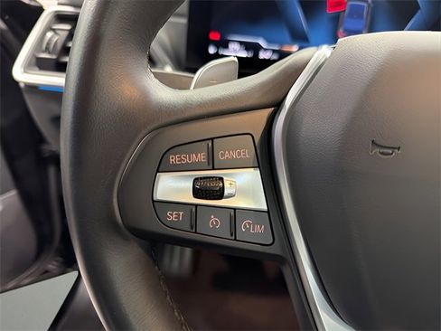 Used 2024 BMW 330i Sedan image 15