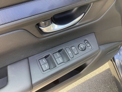 Used 2024 Honda CR-V EX image 10