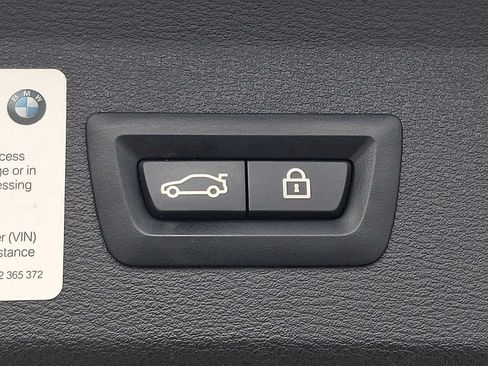 Used 2019 BMW X1 xDrive28i w/ Convenience Package AWD/4WD image 30