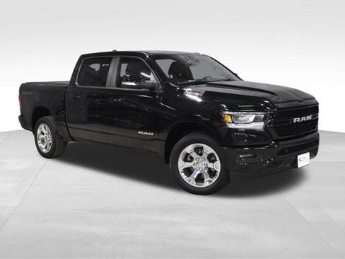 Used 2020 RAM 1500 Big Horn image 4