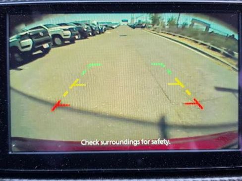 Certified 2024 Nissan Kicks SV FWD image 9