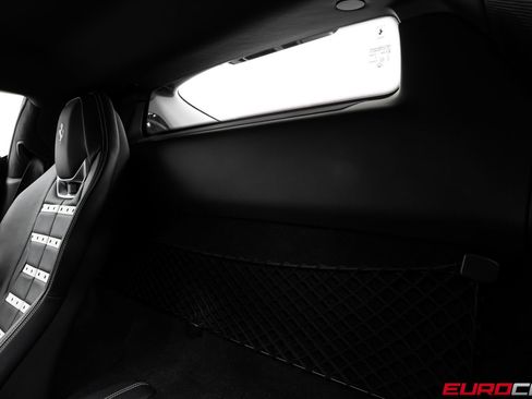 Used 2024 Ferrari 296 GTB RWD image 42