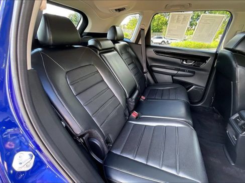 Used 2023 Honda CR-V EX-L image 27