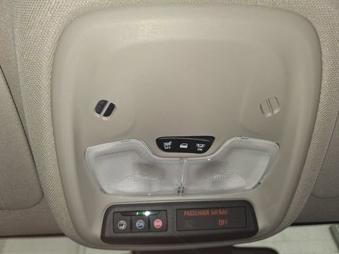 Used 2023 Buick Encore GX Preferred FWD image 33