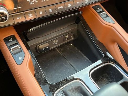 Certified 2024 Kia Telluride SX X-Line image 28