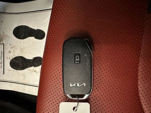 Used 2024 Kia K5 GT-Line w/ GT-Line Premium Package image 18