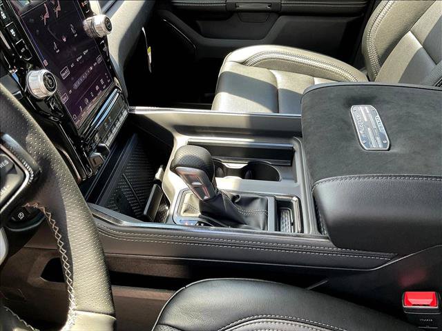 New 2026 RAM 1500 RHO AWD/4WD image 8